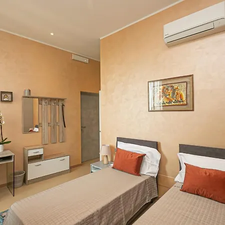 Gioiello Bed & Breakfast Janov