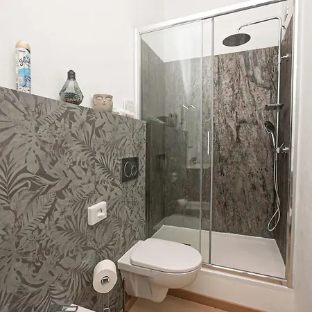 Gioiello Bed and Breakfast Γένοβα