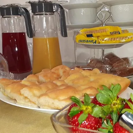 Bed & Breakfast Gioiello *