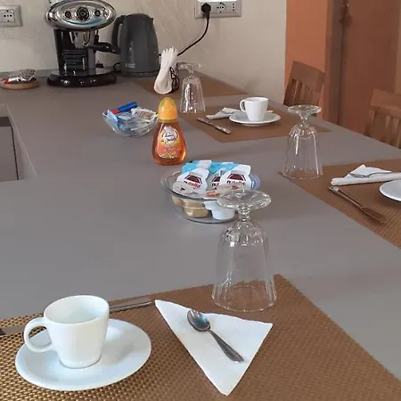 Bed & Breakfast Gioiello