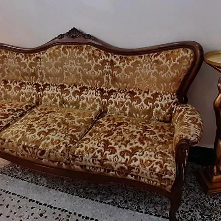 Bed & Breakfast Gioiello