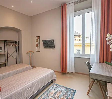 Gioiello Bed & Breakfast *