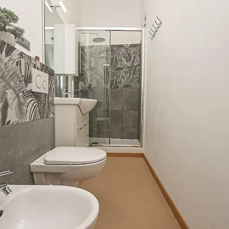 Gioiello Bed & Breakfast Janov