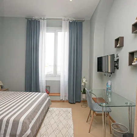 Bed & Breakfast Gioiello *