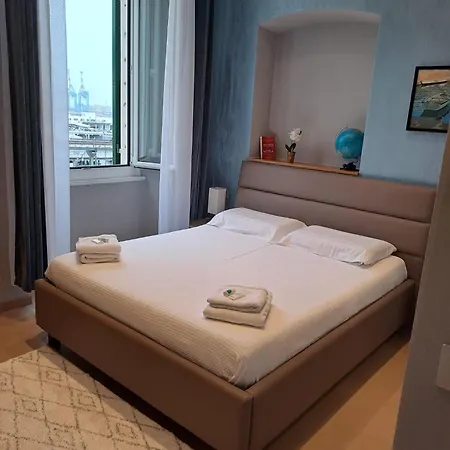 Gioiello Bed and Breakfast