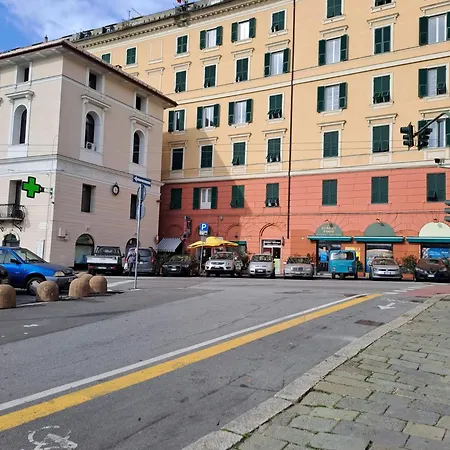 Bed & Breakfast Gioiello *