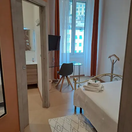 Bed & Breakfast Gioiello *