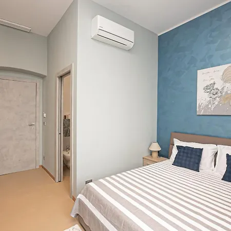 Gioiello 3* 제노바