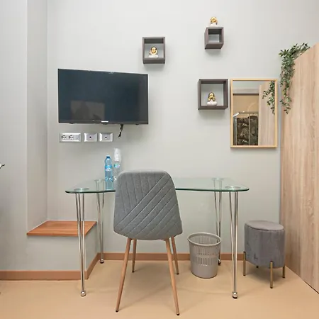 Bed & Breakfast Gioiello