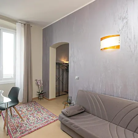Gioiello Bed & Breakfast *