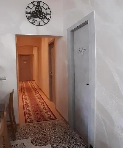 Gioiello B&B 제노바