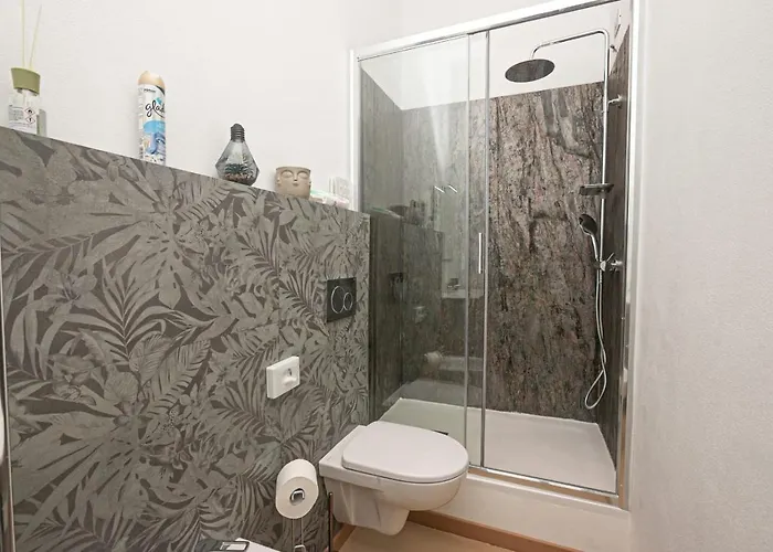 Gioiello Frühstückspension Genua