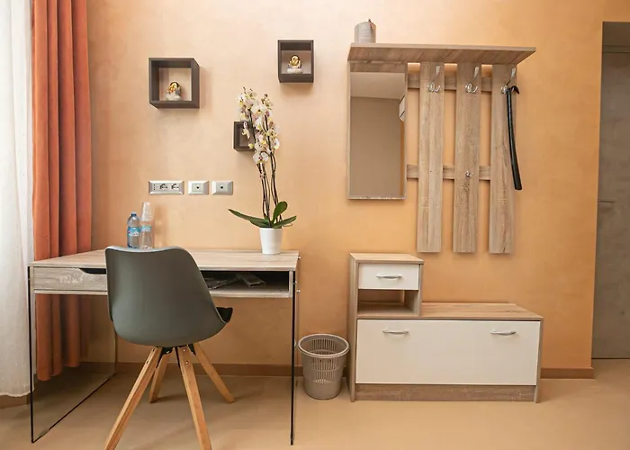 B&B Gioiello 제노바