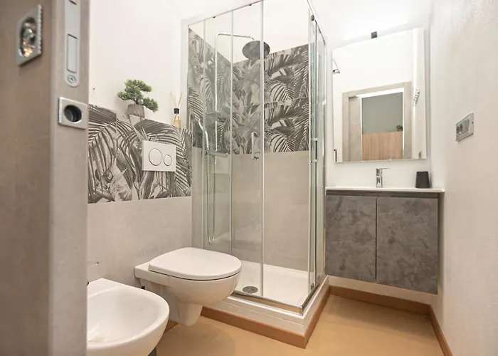 B&B Gioiello 제노바