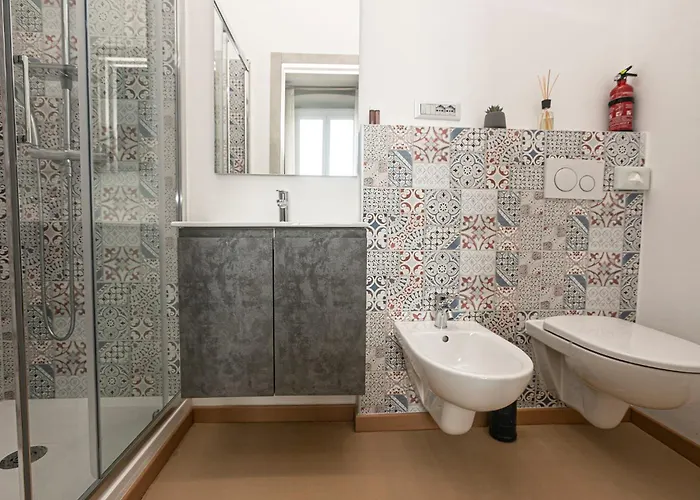 Gioiello Frühstückspension 3*