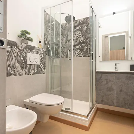 Panzió Gioiello Genova